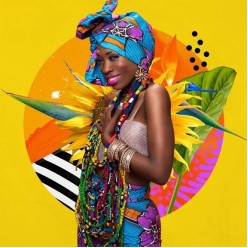The Voice of M People - Colour My Life
