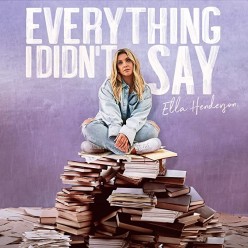 Everything I Didn? Say