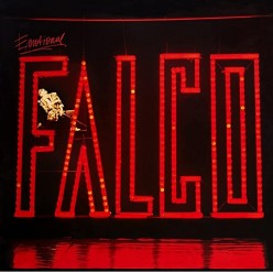 Emotional [Red vinyl]