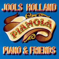 Pianola - Piano And Friends