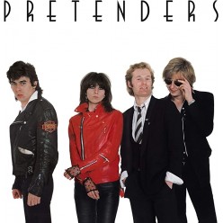 Pretenders [Deluxe]