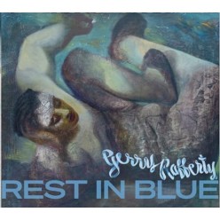 Rest In Blue