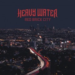 Red Brick City [Red vinyl]