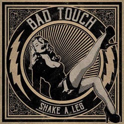 Shake A Leg