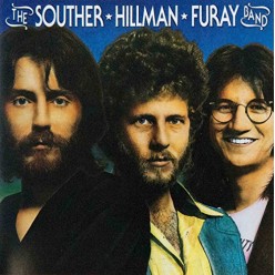 Souther Hillman Furay Band