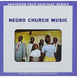 Negro Church Music