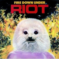 Fire Down Under