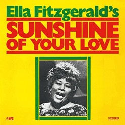 Sunshine Of Your Life