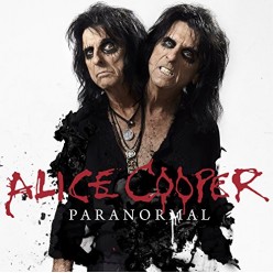 Paranormal (Tour Edition)