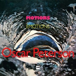 Motions And Emotions [Blue vinyl]
