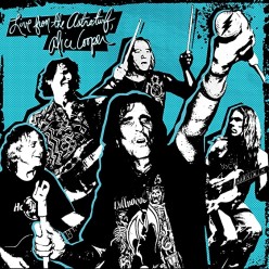 Live From The Astroturf [Curacao vinyl]