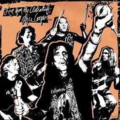 Live From The Astroturf [Apricot vinyl]