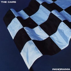 Panorama [Blue vinyl]