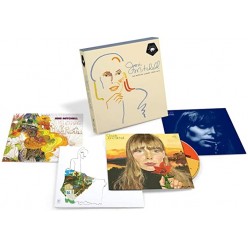 The Reprise Albums (1968-1971)