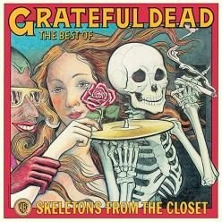 Skeletons From The Closet: Best Of