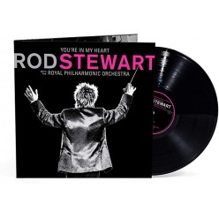 You're In My Heart: Rod Stewart with the Royal Philharmonic Orchestra