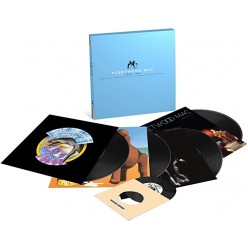 Fleetwood Mac 1973 To 1974