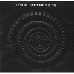 Fossil Fuel