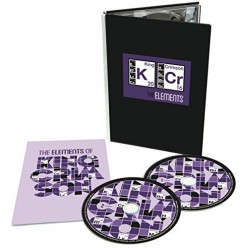 Elements Tour Box 2016