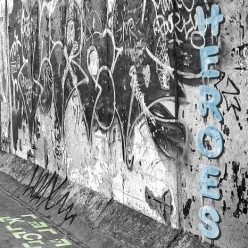 Heroes EP