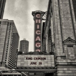Official Bootleg: Live in Chicago June 28th 2017