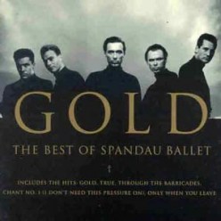 Gold: The Best Of