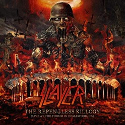 The Repentless Killogy, Live At The Forum, Inglewood, CA