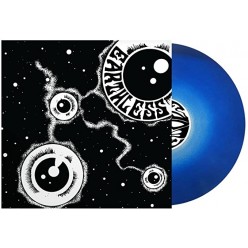 Sonic Prayer [White / Blue vinyl]