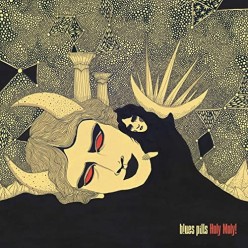 Holy Moly! [Black vinyl]