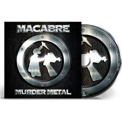 Murder Metal