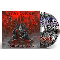Grim Scary Tales