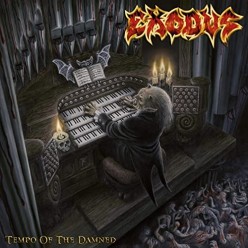 Tempo Of The Damned