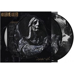 Reluctant Hero [Picture disc]