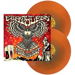 From The Ages [Blue / Orange vinyl]
