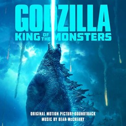 Godzilla: King Of The Monsters