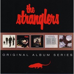 Original Album Series