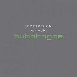 Substance 1977-1980