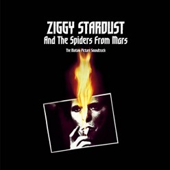 Ziggy Stardust Motion Picture