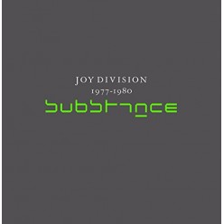 Substance 1977-1980