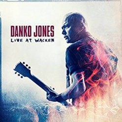 Live At Wacken 2012