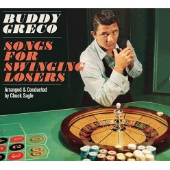 Songs For Swinging Losers + Buddy Greco Live
