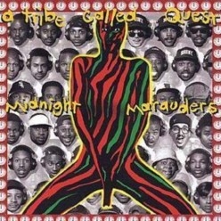 Midnight Marauders