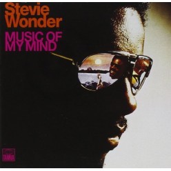 Music Of My Mind