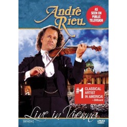 Live In Vienna