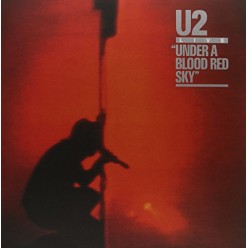 Under A Blood Red Sky