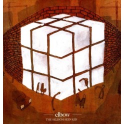 Seldom Seen Kid