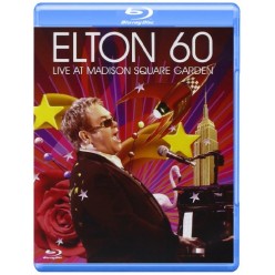 Elton 60: Live At Madison Square Gardens