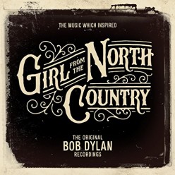 Music Which Inspired Girl From The North Country