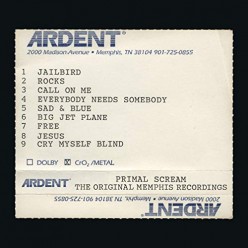 Give Out But Don't Give Up: Original Memphis Recordings