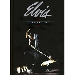 Elvis: Close Up